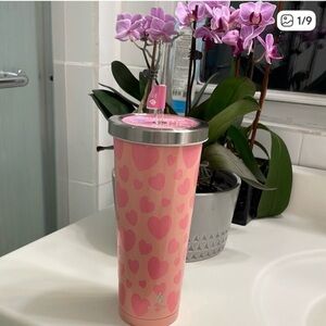 NEW ! Manna Chilly Tumbler Double Wall insulated Stainless Steel